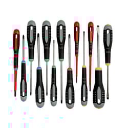 Bahco Be-9875 Ergo Screwdriver Set, 13 Piece