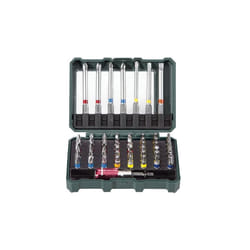 Metabo Bit Set, 56 Piece