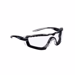 Bolle Safety Cobra Psi Platinum Safety Glasses