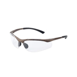 Bolle Safety Contour Safety Glasses