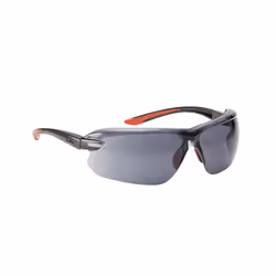 Bolle Safety Iri-s Platinum Safety Glasses