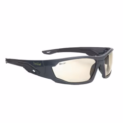 Bolle Safety Mercuro Platinum Safety Glasses