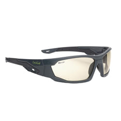Bolle Safety Mercuro Platinum Safety Glasses