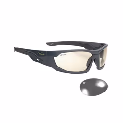 Bolle Safety Mercuro Platinum Safety Glasses