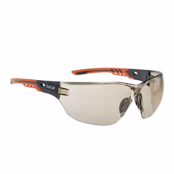 Bolle Safety Ness+ Platinum Safety Glasses