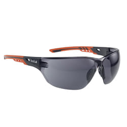 Bolle Safety Ness+ Platinum Safety Glasses