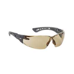 Bolle Safety Rush+ Platinum Safety Glasses