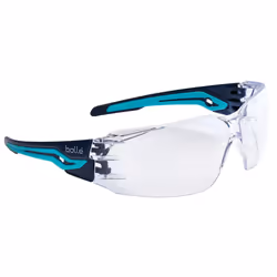 Bolle Safety Silex Safety Glasses
