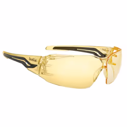 Bolle Safety Silex Safety Glasses