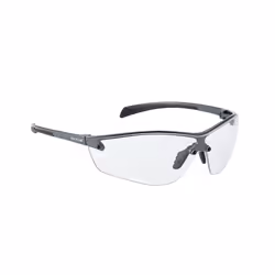 Bolle Safety Silium+ Platinum Safety Glasses