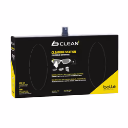 Bolle Safety B410 B Clean Cleaning Station