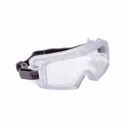Bolle Safety Coverall Safety Goggles