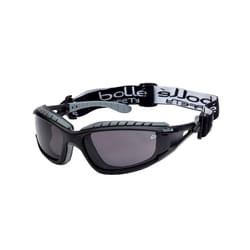 Bolle Safety Tracker Platinum Safety Goggles, Vented