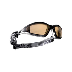 Bolle Safety Tracker Platinum Safety Goggles, Vented
