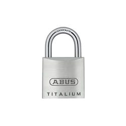 Abus Mechanical 64ti Series Titalium Padlock