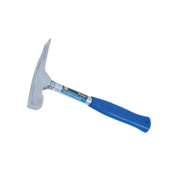 Bluespot Tools Steel Shafted Brick Hammer 450g (16oz)