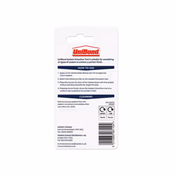 Unibond Sealant Finishing Tool
