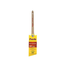 Purdy Syntox Angled Woodcare Brush 50mm (2in)