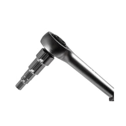 Bahco Valve Ratchet Set 1/2in
