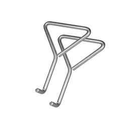 Faithfull Manhole Keys, Bent 200mm (8in) (pack 2)
