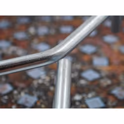 Faithfull Manhole Keys, Bent 200mm (8in) (pack 2)