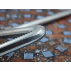 Faithfull Manhole Key