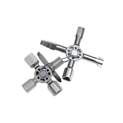 Knipex Twinkey Service Cabinet Key