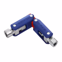 Knipex Doublejoint Control Cabinet Key