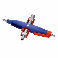Knipex Pen-style Control Cabinet Key