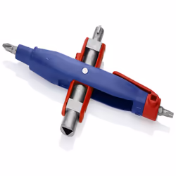 Knipex Pen-style Control Cabinet Key