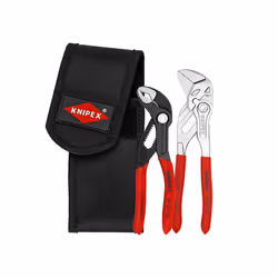 Knipex Mini Plier Set, 2 Piece