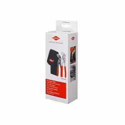 Knipex Mini Plier Set, 2 Piece