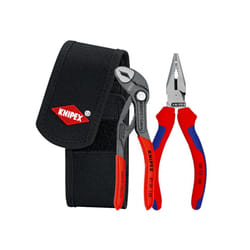 Knipex Mini Plier Set, 2 Piece