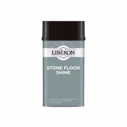 Liberon Stone Floor Shine