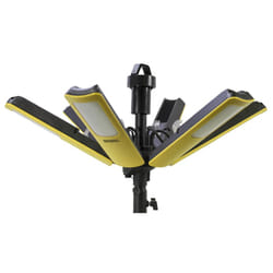 Faithfull Power Plus Single 110v Replacement Head Unit Light