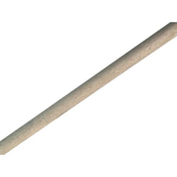 Faithfull Wooden Broom Handle