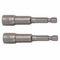 Bluespot Tools Magnetic Nut Driver Set, 2 Piece