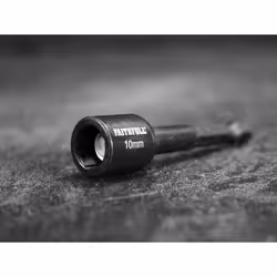 Faithfull Magnetic Impact Nut Driver