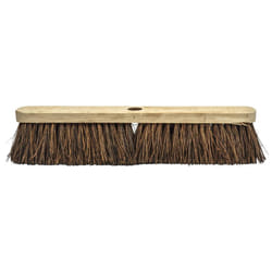 Faithfull Natural Bassine Platform Broom Head