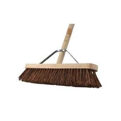 Faithfull Stiff Bassine Broom With Stay