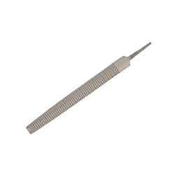 Bahco 6-342-08-1-0 Half-round Bastard Rasp 200mm (8in)