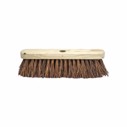 Faithfull Stiff Bassine Broom Head 300mm (12in)
