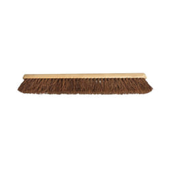 Faithfull Bassine Platform Broom Head 600mm (24in)