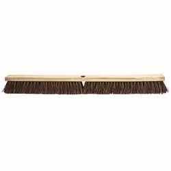 Faithfull Natural Bassine Platform Broom Head