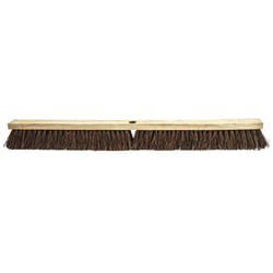 Faithfull Natural Bassine Platform Broom Head