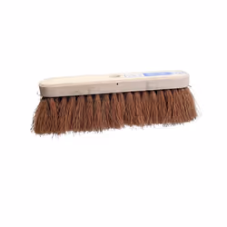 Faithfull Soft Coco Broom Head