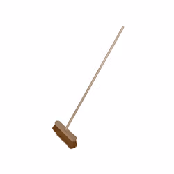 Faithfull Soft Coco Broom