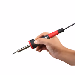 Weller Led Halo Ring Soldering Iron, 30w