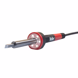 Weller Led Halo Ring Soldering Iron, 60w
