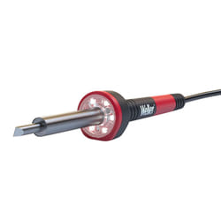 Weller Led Halo Ring Soldering Iron, 60w